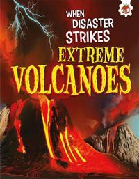 Cover image for Extreme Volcanoes