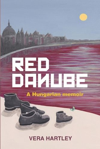 Cover image for Red Danube