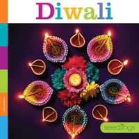 Cover image for Diwali