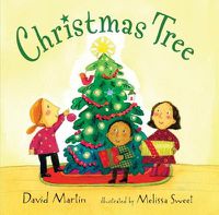 Cover image for Christmas Tree