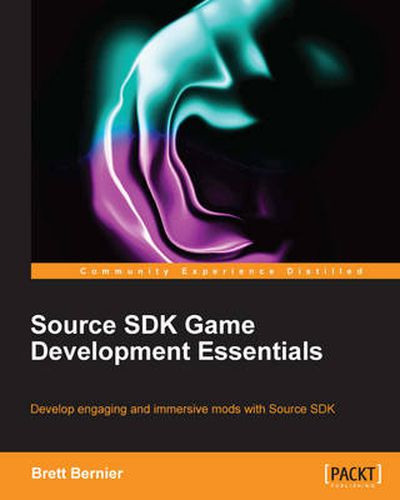 Cover image for Source SDK Game Development Essentials