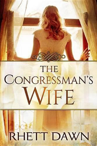 Cover image for The Congressman's Wife