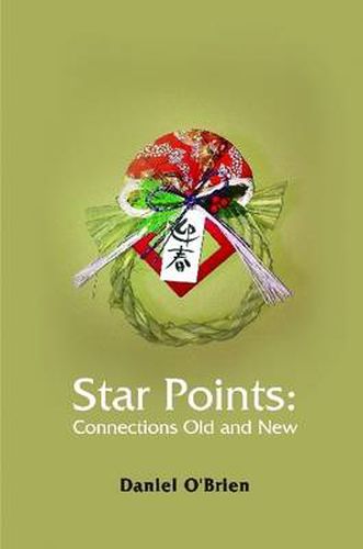 Cover image for Star Points: Connections Old and New