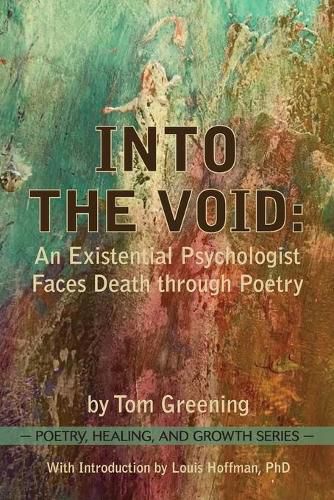 Cover image for Into the Void