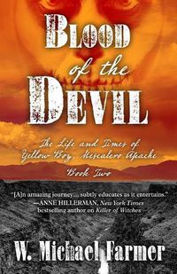 Cover image for Blood of the Devil