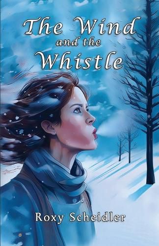 Cover image for The Wind and the Whistle