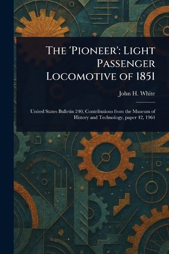 Cover image for The 'Pioneer'
