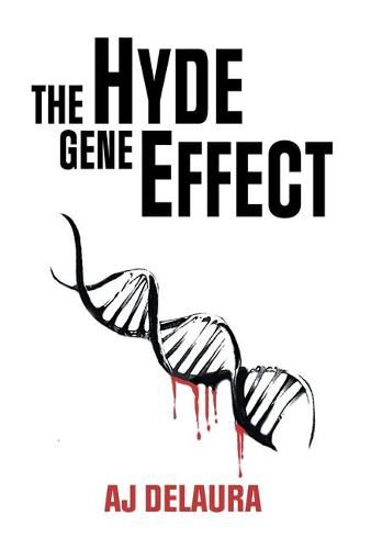 Cover image for The Hyde Gene Effect