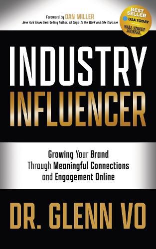 Cover image for Industry Influencer: Growing Your Brand Through Meaningful Corrections and Engagement Online