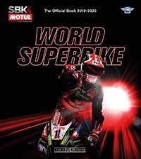 Cover image for World Superbike 2019-2020 The Official Book