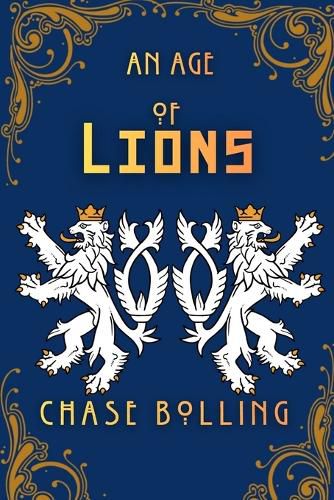 Cover image for An Age of Lions
