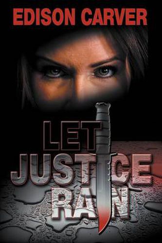 Cover image for Let Justice Rain