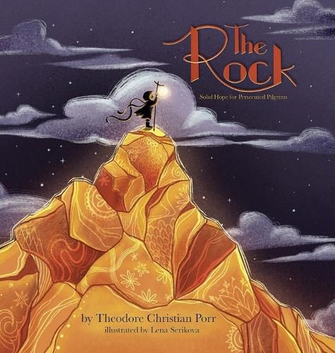 Cover image for The Rock