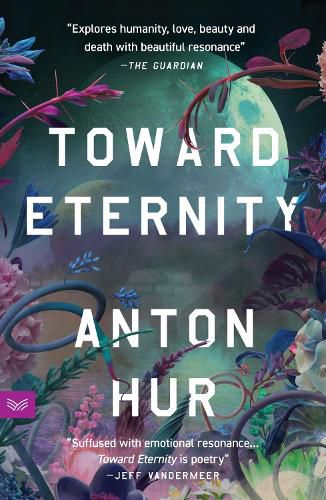 Cover image for Toward Eternity UK