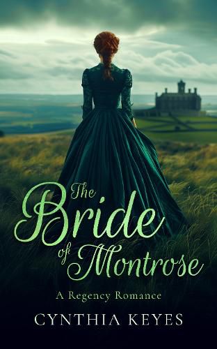 Cover image for Bride of Montrose