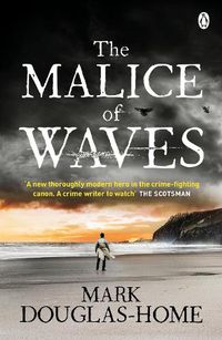 Cover image for The Malice of Waves