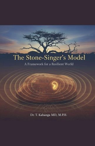 Cover image for The Stone-Singer's Model