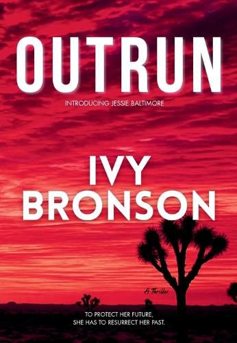 Cover image for Outrun