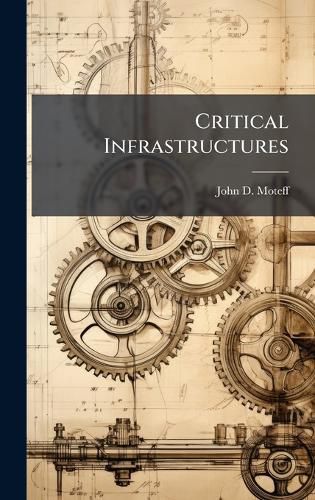 Cover image for Critical Infrastructures