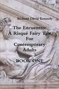 Cover image for The Encuentro Book One