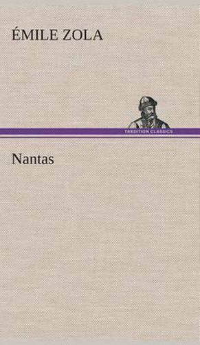 Cover image for Nantas