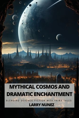 Cover image for Mythical Cosmos and Dramatic Enchantment