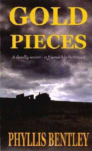 Cover image for Gold Pieces