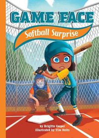 Cover image for Softball Surprise