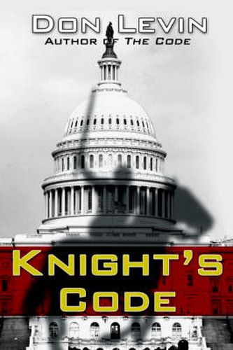 Cover image for Knight's Code