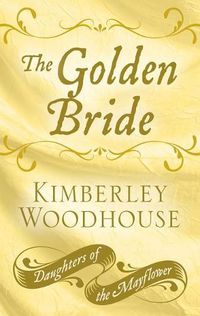 Cover image for The Golden Bride