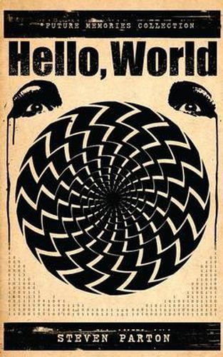 Cover image for Hello, World