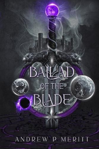 Cover image for Ballad of the Blade