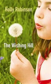 Cover image for The Wishing Hill