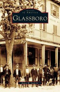 Cover image for Glassboro