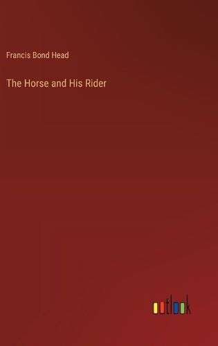 Cover image for The Horse and His Rider