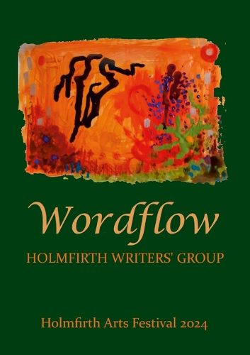 Cover image for Wordflow