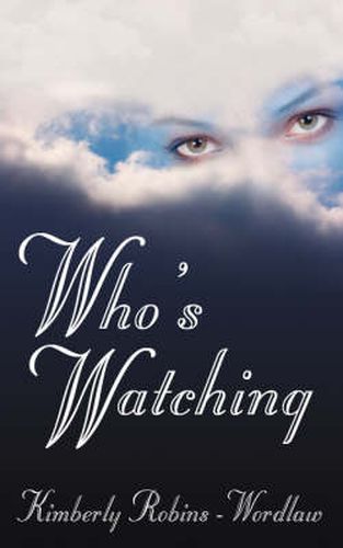Cover image for Who's Watching