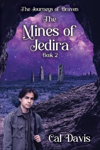 Cover image for The Mines of Jedira