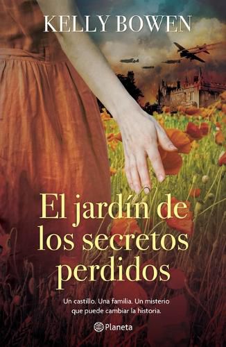 Cover image for El Jardin de Los Secretos Perdidos ( Novela Historica) / The Garden of the Lost Secrets (a Historical Novel)