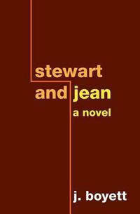 Cover image for Stewart and Jean