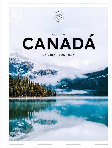 Cover image for Canada (Pequenos atlas hedonistas)