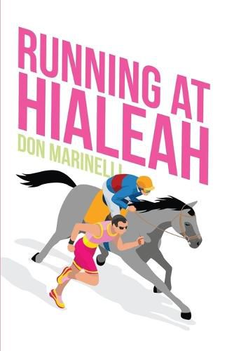 Cover image for Running at Hialeah