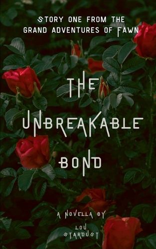 Cover image for The Unbreakable Bond