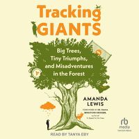Cover image for Tracking Giants