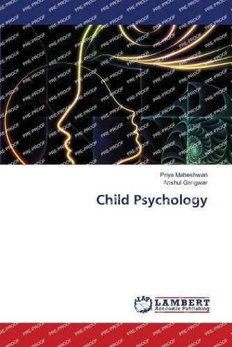 Cover image for Child Psychology