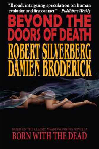 Cover image for Beyond the Doors of Death