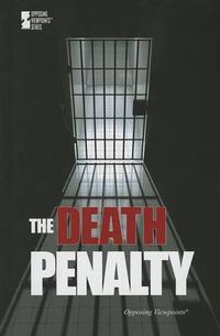 Cover image for The Death Penalty