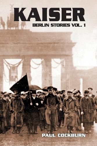 Cover image for Kaiser