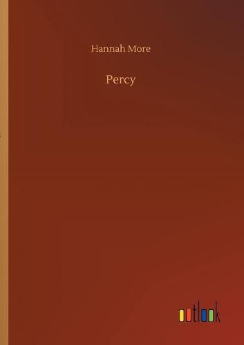 Cover image for Percy