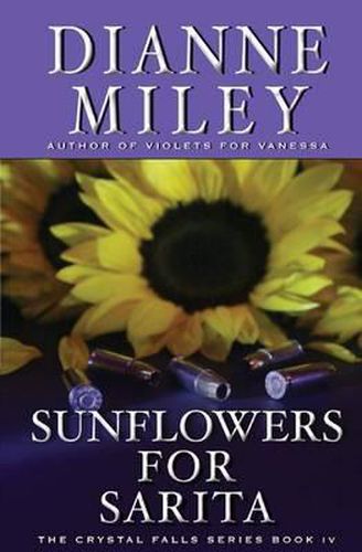 Cover image for Sunflowers for Sarita